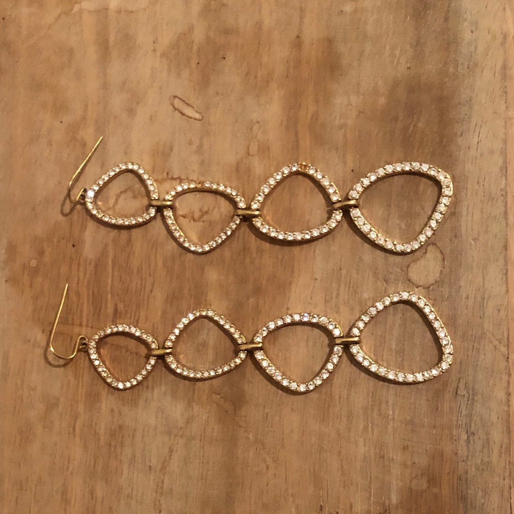Statement Earrings
